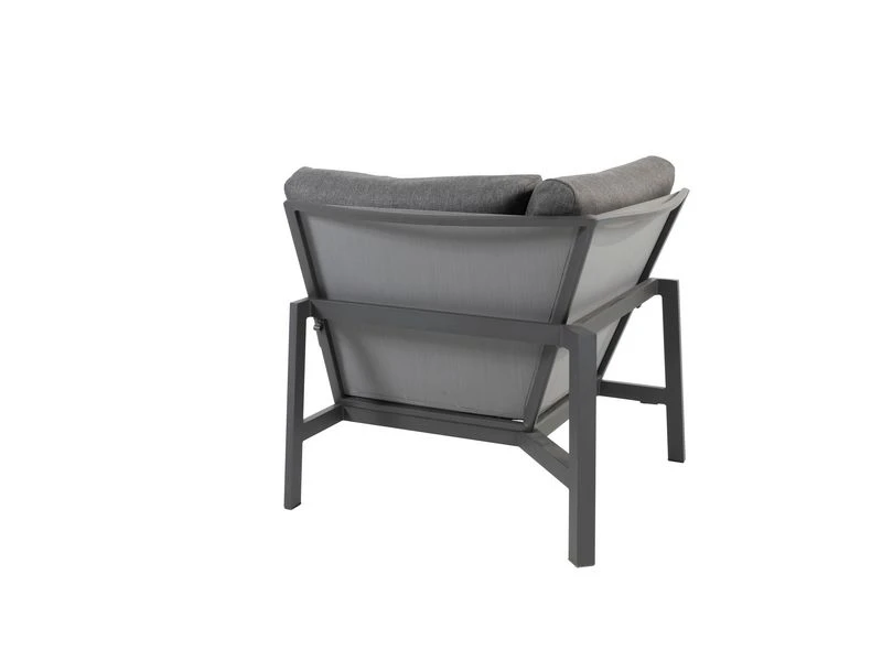 Taste By 4so Ravenna Hoekloungeset - Afbeelding 5