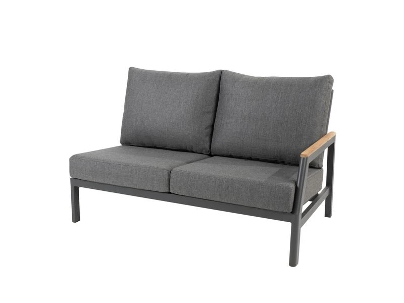 Taste By 4so Ravenna Hoekloungeset - Afbeelding 6