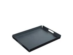 Beach7 Dienblad Rechthoek Mystic Grey