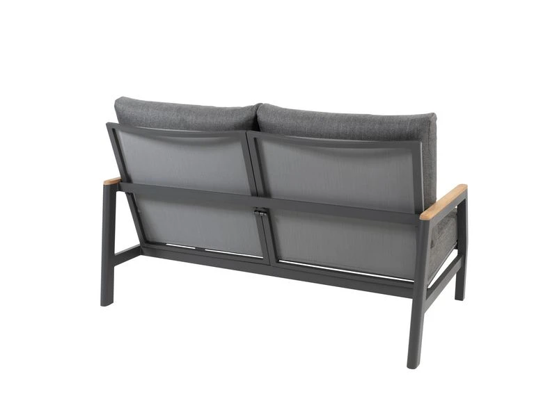 Taste By 4so Ravenna 2,5 Zits Sofa-loungeset - Afbeelding 3