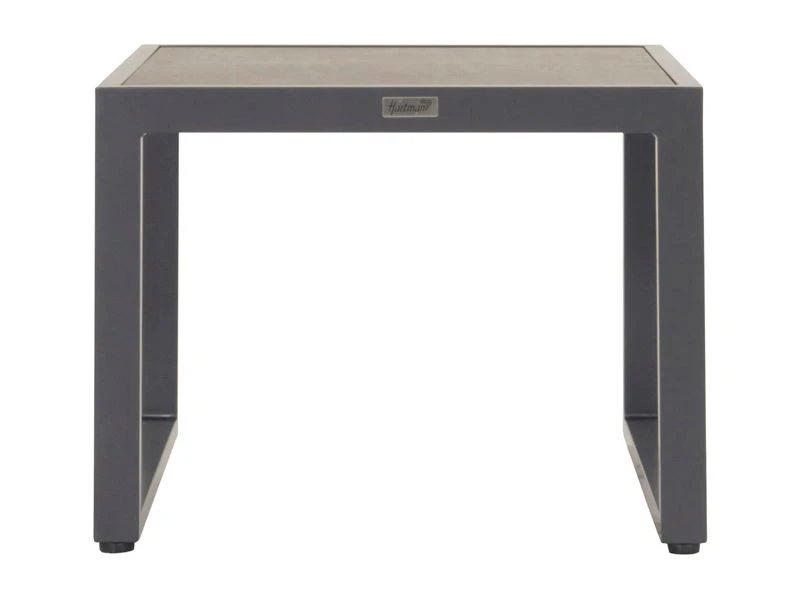 Hartman Notre Dame Bijzettafel 65 Xerix - Afbeelding 2