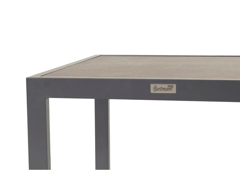 Hartman Notre Dame Bijzettafel 65 Xerix - Afbeelding 3