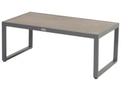 Hartman Notre Dame Bijzettafel 125 Xerix