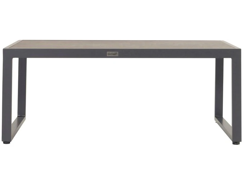 Hartman Notre Dame Bijzettafel 125 Xerix - Afbeelding 2