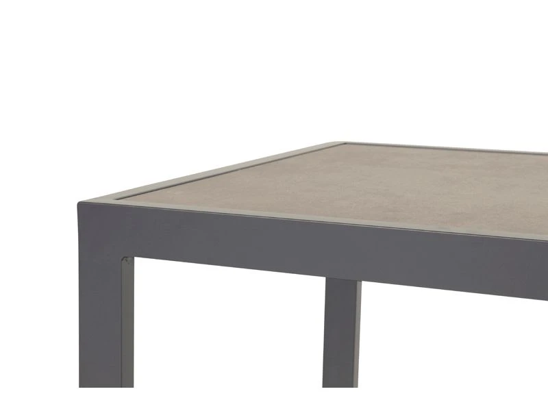 Hartman Notre Dame Bijzettafel 125 Xerix - Afbeelding 3