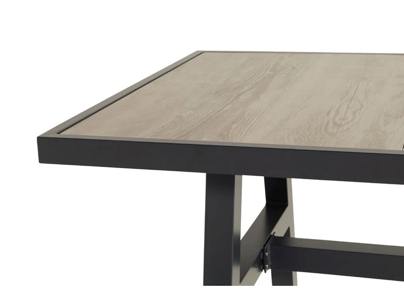 Hartman Athens Tuintafel 186 Xerix - Afbeelding 4