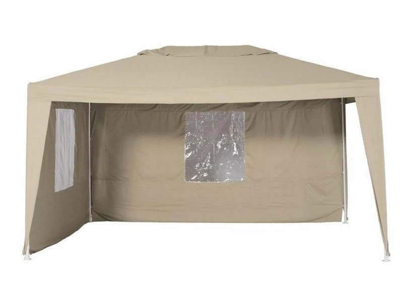 Garden Impressions Esprit-Amanda Paviljoen Zijwanden Set 3 X 4 - Afbeelding 2