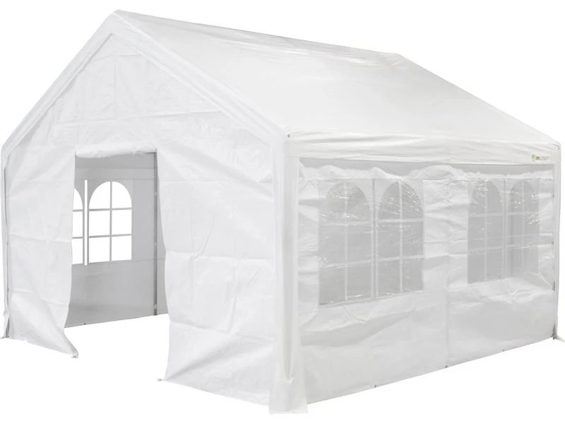 DWS Fiƫsta Partytent 4 X 4 Meter - Afbeelding 3