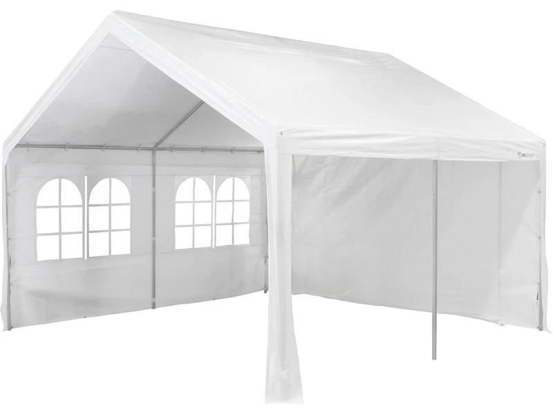 DWS Fiƫsta Partytent 4 X 4 Meter - Afbeelding 4