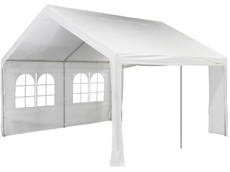 DWS Fiƫsta Partytent 4 X 4 Meter - Afbeelding 5