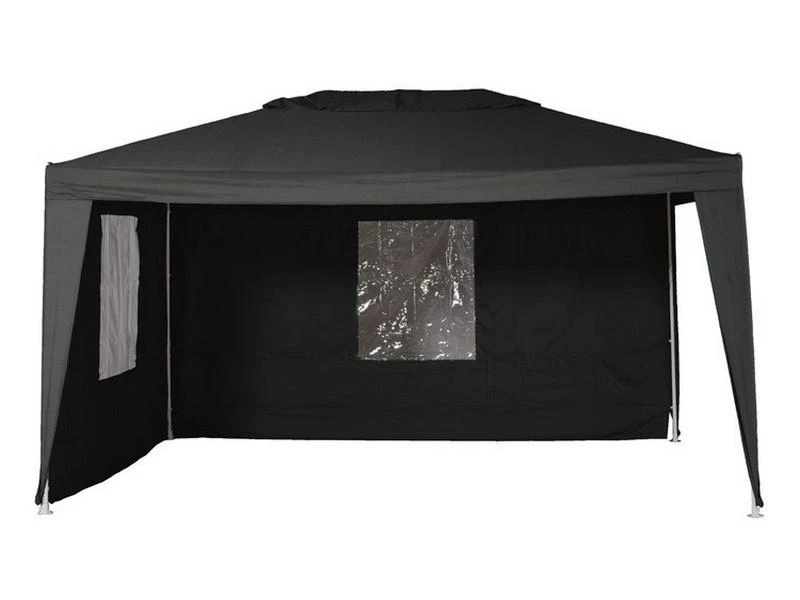 Garden Impressions Esprit-Amanda Paviljoen Zijwanden Set 3 X 4 - Afbeelding 3