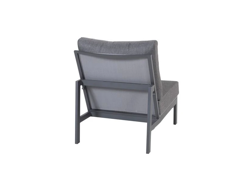 Taste By 4so Ravenna Hoekloungeset Groot Met Tafel - Afbeelding 3