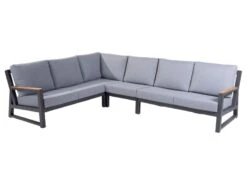 Taste By 4so Gigi Hoekloungeset Groot