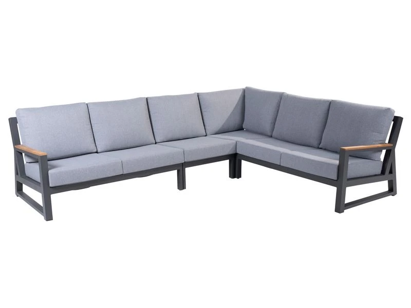 Taste By 4so Gigi Hoekloungeset Groot - Afbeelding 2