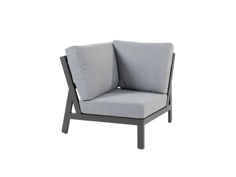 Taste By 4so Gigi Hoekloungeset Groot - Afbeelding 3