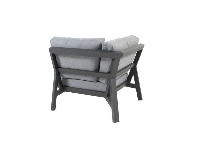 Taste By 4so Gigi Hoekloungeset Groot - Afbeelding 4