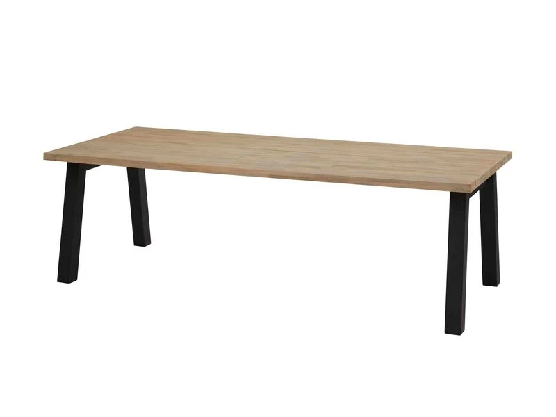 Taste By 4SO Tuinset Barista + Derby 240 Tafel - Afbeelding 4