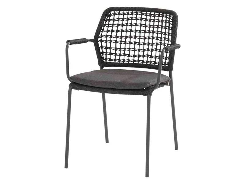 Taste By 4SO Tuinset Barista + Alto 240 Tafel - Afbeelding 2