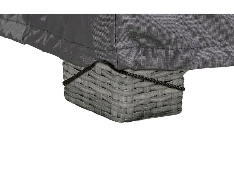 Platinum AeroCover Loungesethoes Hoekset Links 330x255 - Afbeelding 4