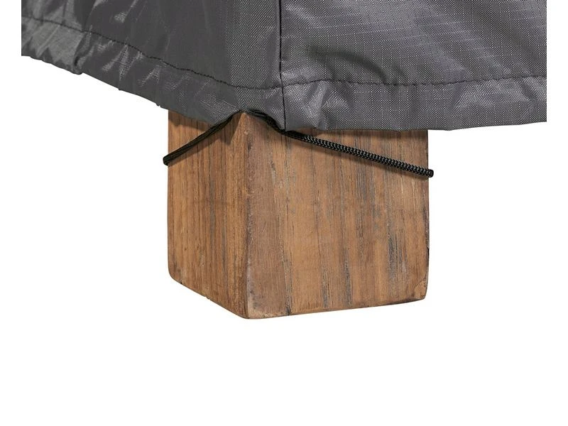 Platinum AeroCover Loungesethoes Hoekset Rechts 330x255 - Afbeelding 5