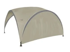 Bo Camp Zijwand Zonder Raam Voor Partytent Small