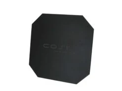 Cosi Fires Cosi Afdek Plaat Vierkant Glasset L