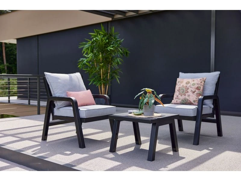 Hartman Ibiza Balkon Set - Afbeelding 2