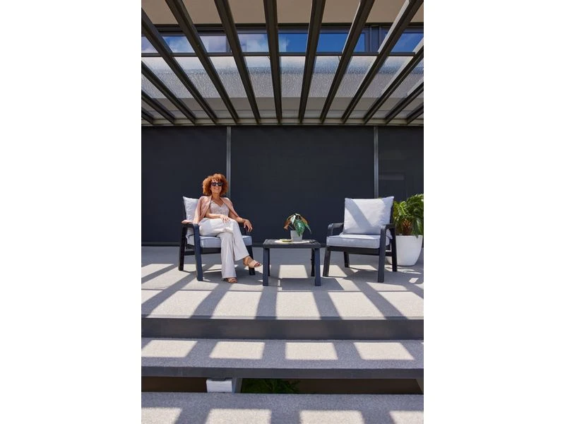 Hartman Ibiza Balkon Set - Afbeelding 5