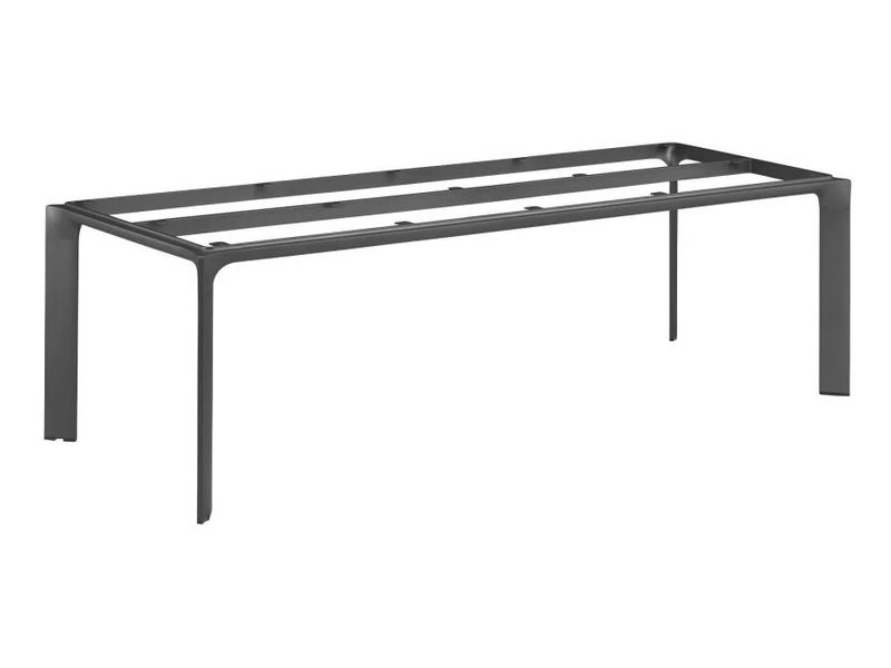 Kettler Tuintafel Diamond Met Antraciet Hpl Blad - Afbeelding 6