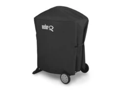 Weber Premium Barbecuehoes Q1000/2000 7120