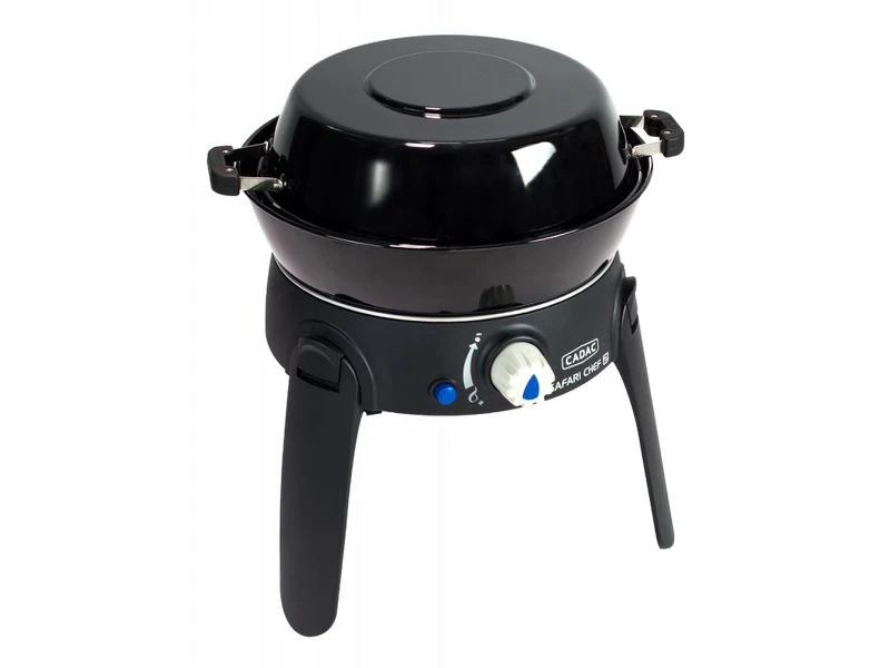 Cadac Safari Chef 30 Lite Hp 30mbar - Afbeelding 5