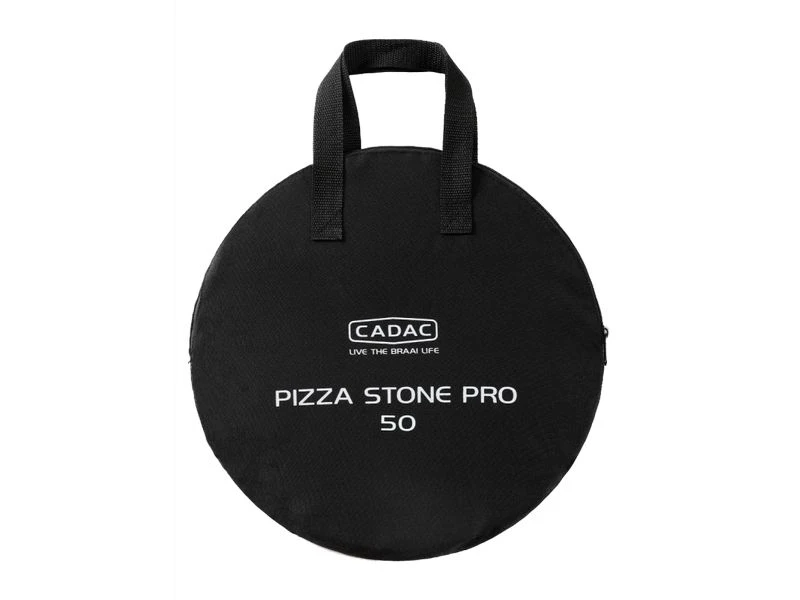 Cadac Pizzasteen Pro 50 - Afbeelding 3