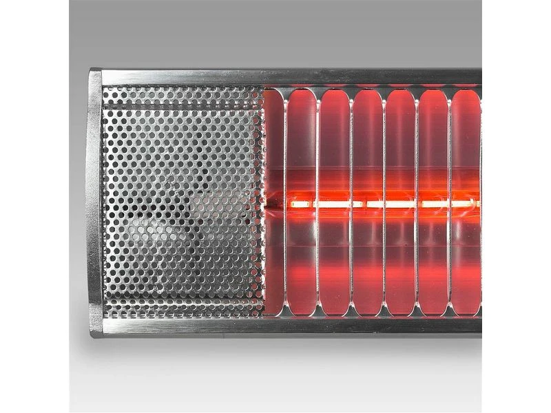 Eurom Golden 1300 Comfort Elektrische Terrasverwarmer - Afbeelding 3