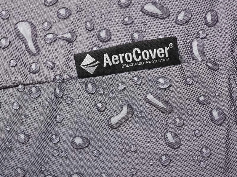 Platinum AeroCover Free-arm Parasol Cover H292 - Afbeelding 3