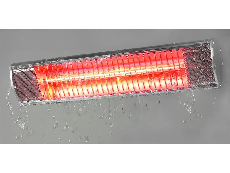 Eurom Golden 1300 Comfort Elektrische Terrasverwarmer - Afbeelding 4