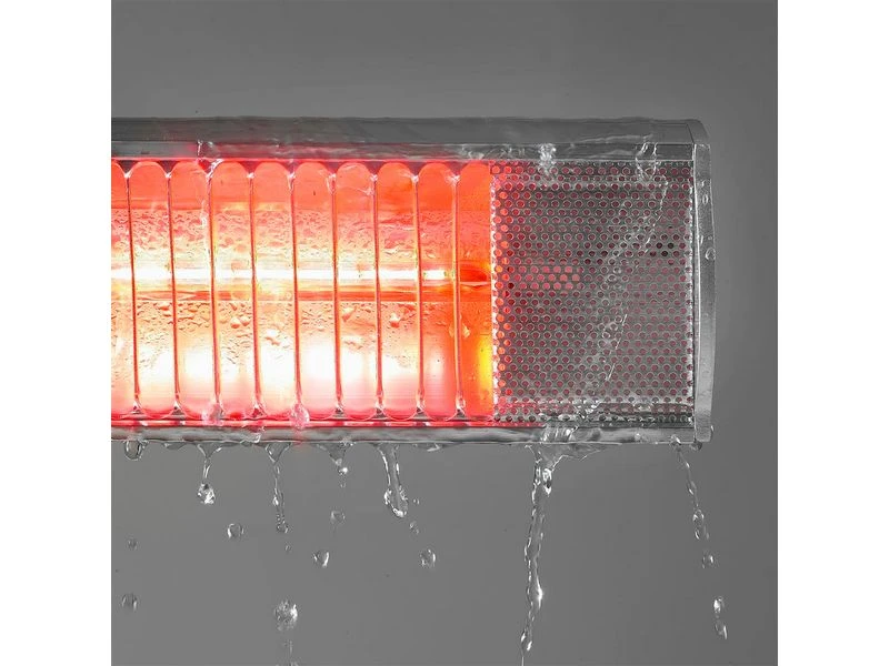 Eurom Golden 1300 Comfort Elektrische Terrasverwarmer - Afbeelding 5