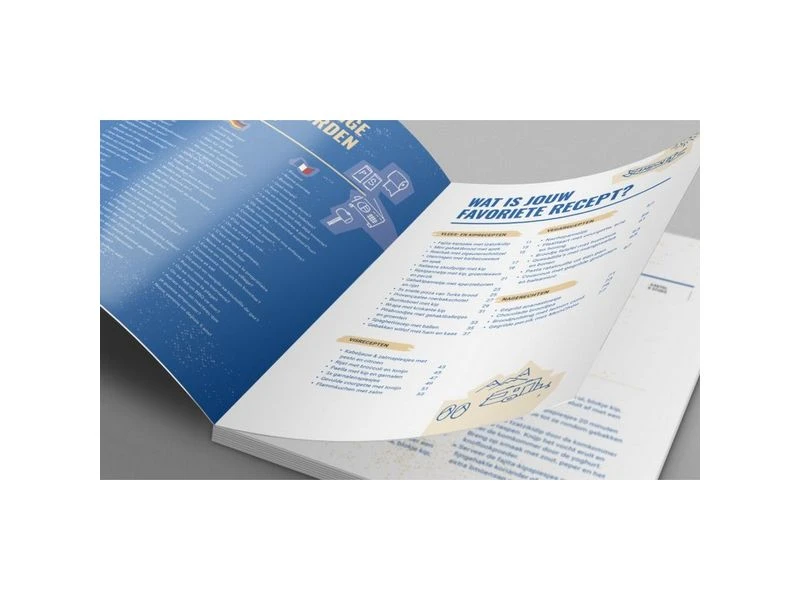 Cadac's Camping Kookboek - Afbeelding 2