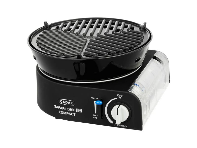 Cadac Safari Chef Compact 30 - Afbeelding 3
