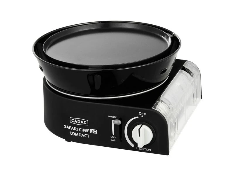 Cadac Safari Chef Compact 30 - Afbeelding 4