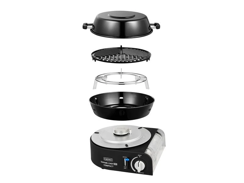 Cadac Safari Chef Compact 30 Lite