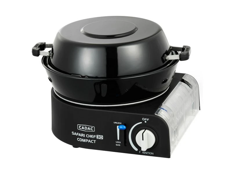Cadac Safari Chef Compact 30 Lite - Afbeelding 2