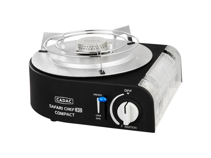 Cadac Safari Chef Compact 30 Lite - Afbeelding 4