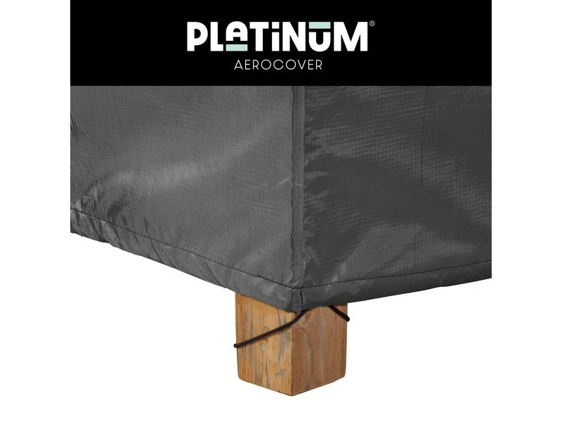 Platinum Aerocover Tuinset Hoes Ø250 X H85 - Afbeelding 4