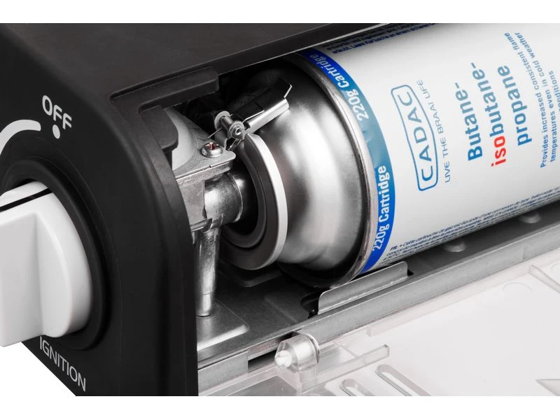 Cadac Safari Chef Compact 30 Lite - Afbeelding 5