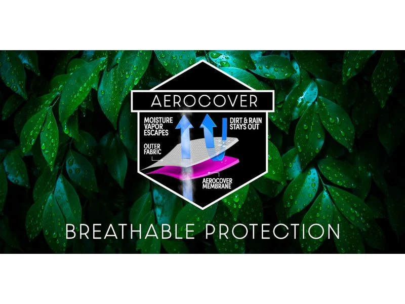 Platinum Aerocover Tuinset Hoes Ø250 X H85 - Afbeelding 5