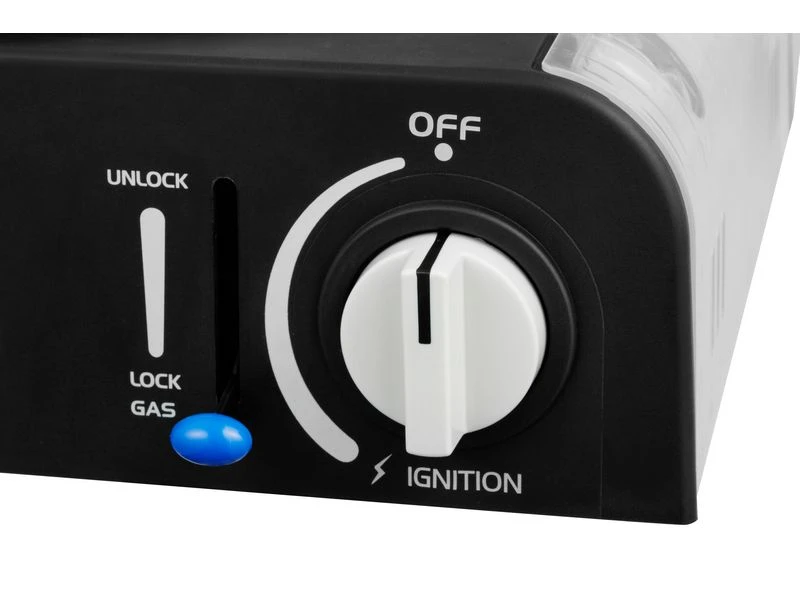 Cadac Safari Chef Compact 30 Lite - Afbeelding 6