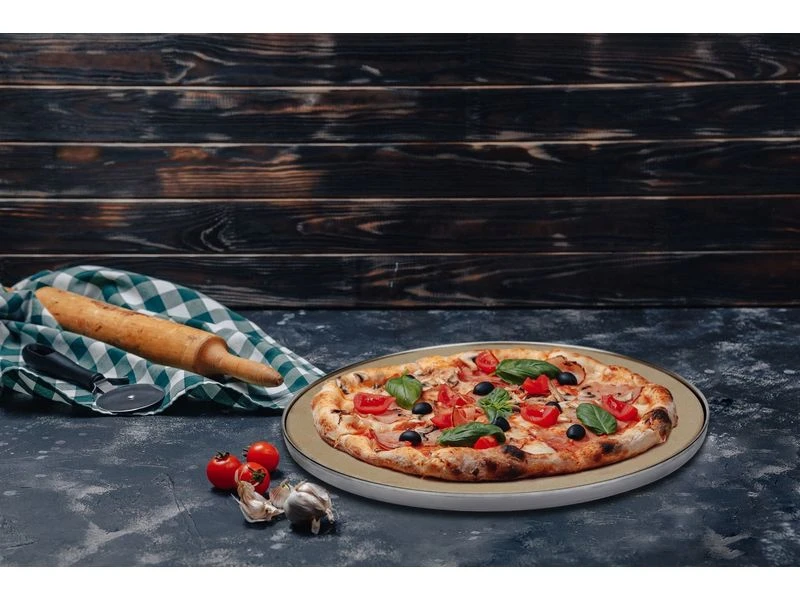Cadac Pizza Stone Pro 40 - Afbeelding 4
