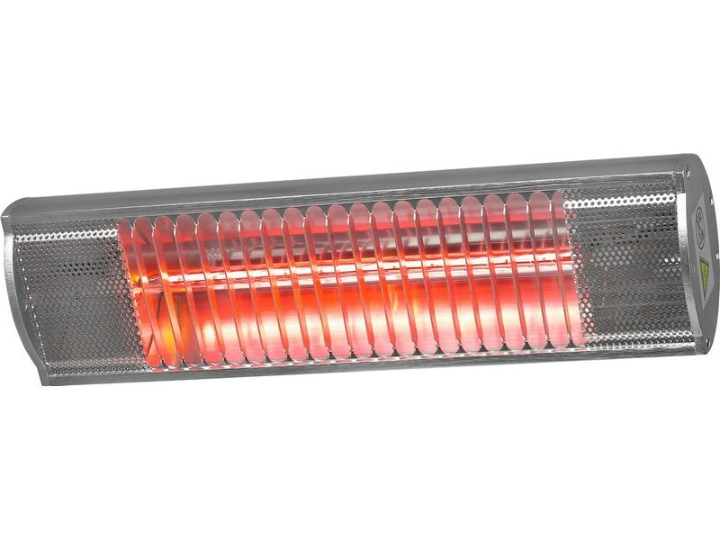 Eurom Golden 1800 Comfort Elektrische Terrasverwarmer