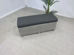 Te Velde Tuinmeubelen Palermo Lounge-dining Bankje