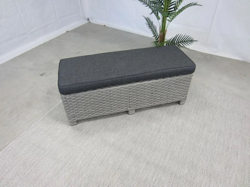 Te Velde Tuinmeubelen Palermo Lounge-dining Bankje